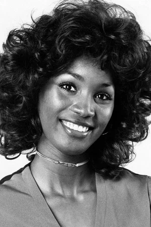  Teresa Graves