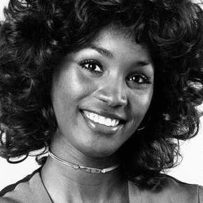 Photo star :  Teresa Graves