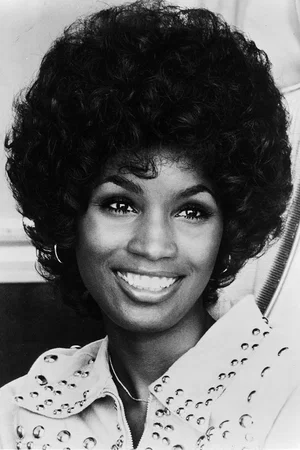  Teresa Graves photo