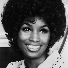 Photo star :  Teresa Graves