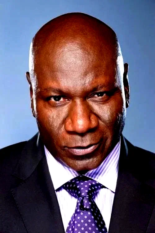 Ving Rhames