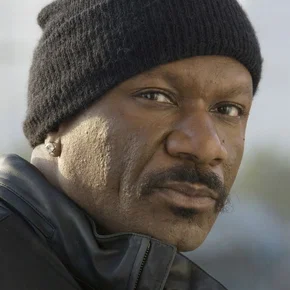 Photo star : Ving Rhames