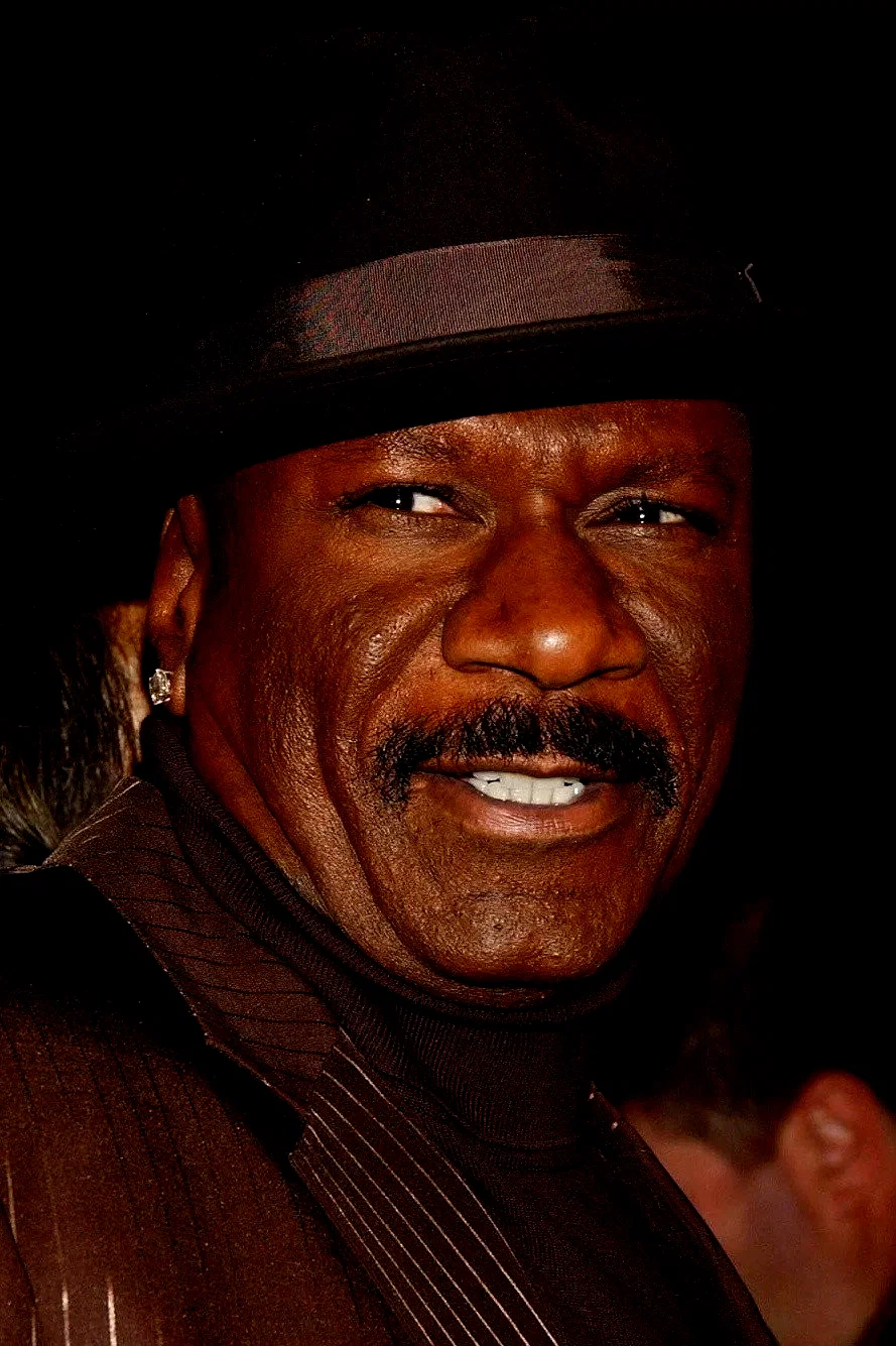 Ving Rhames