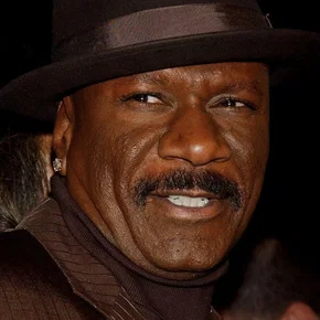 Photo star : Ving Rhames