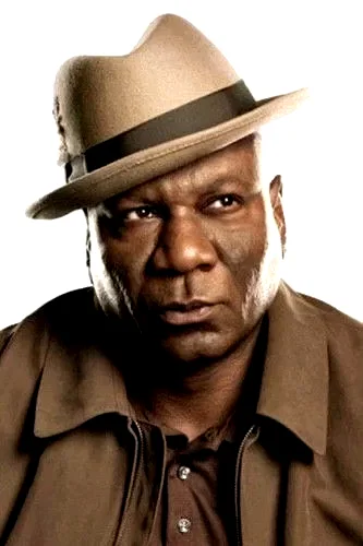 Ving Rhames