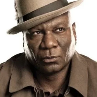 Ving Rhames