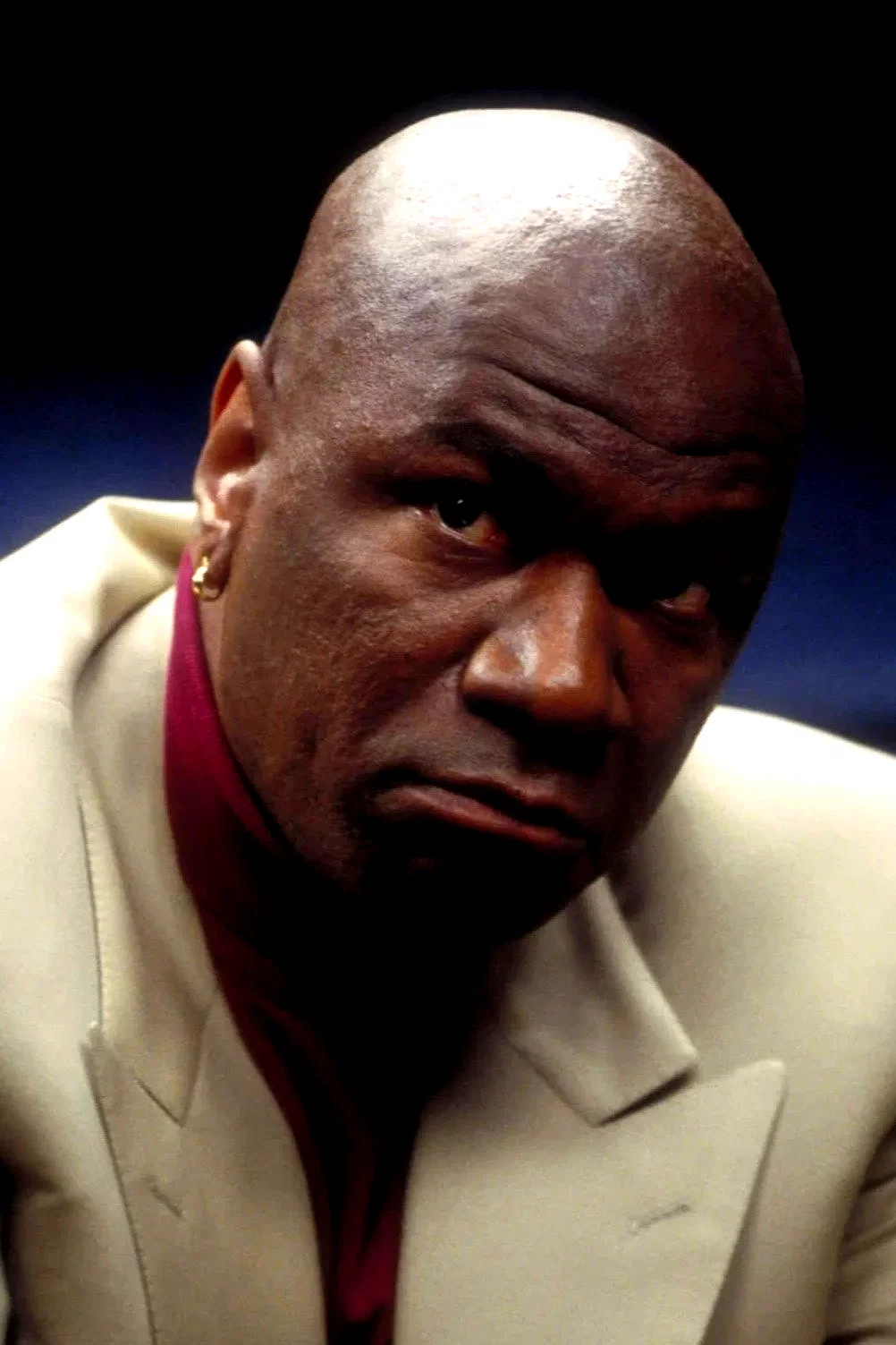 Ving Rhames