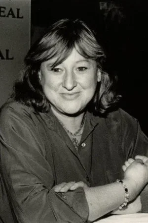  Zelda Barron photo