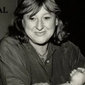 Photo star :  Zelda Barron