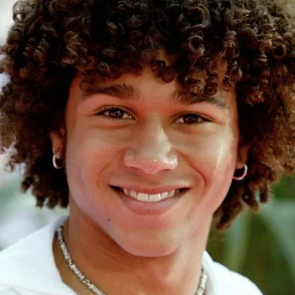 Corbin Bleu