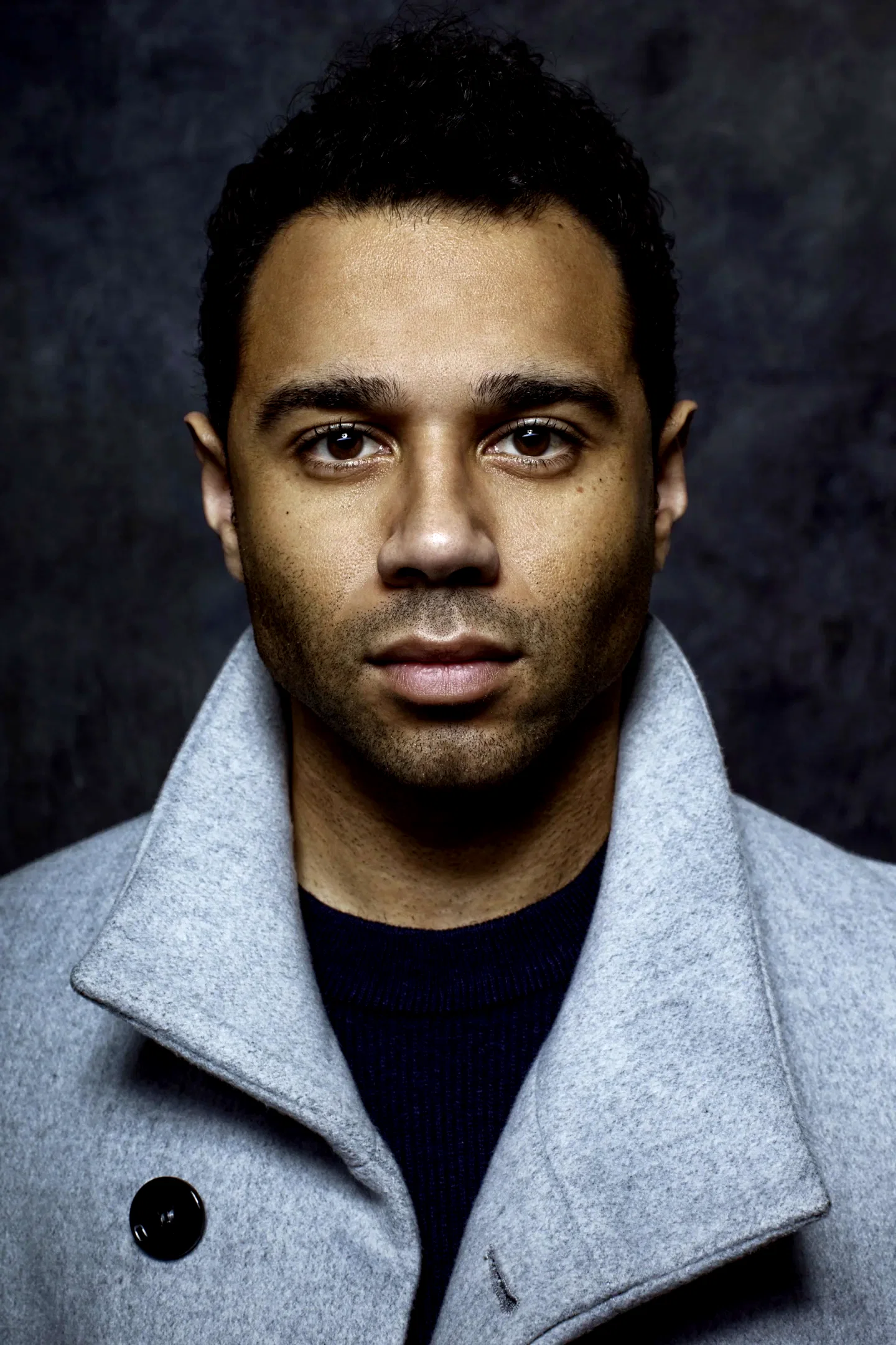 Corbin Bleu