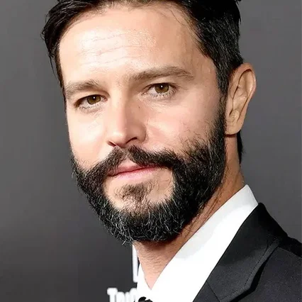 Jason Behr