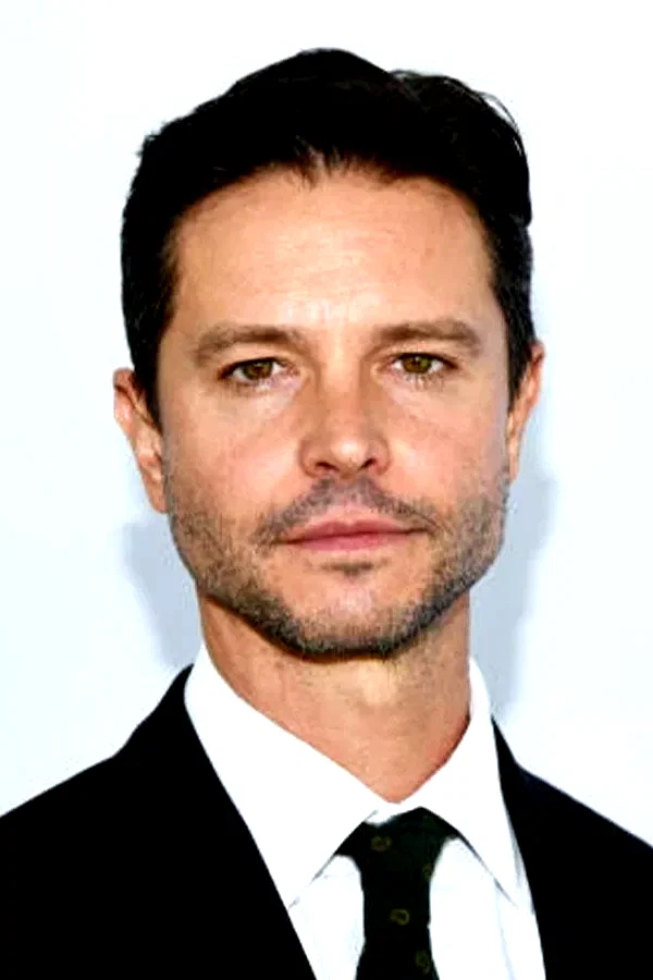Jason Behr