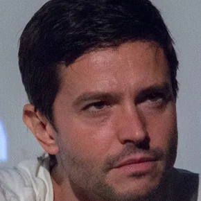 Photo star : Jason Behr