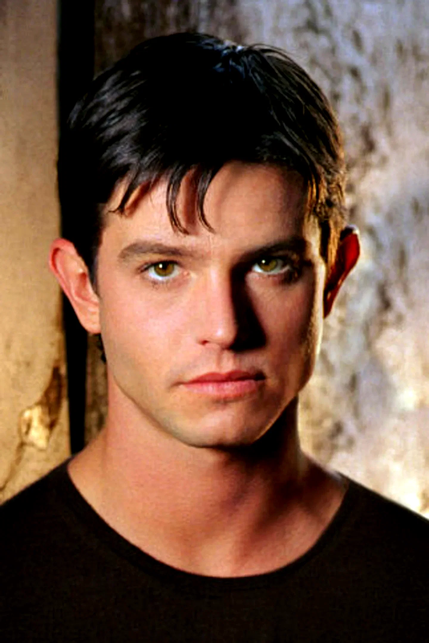 Jason Behr