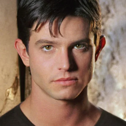 Jason Behr