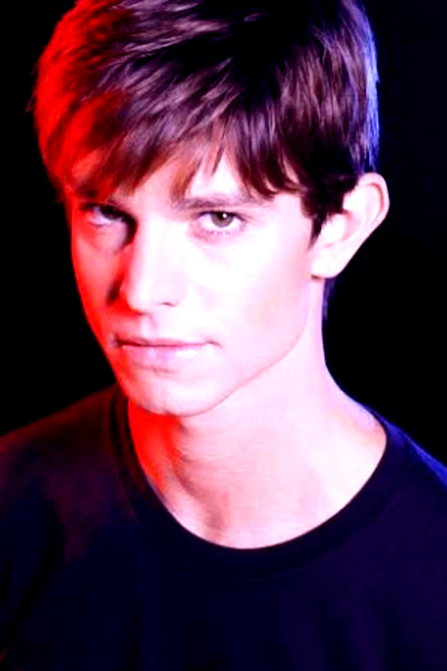 Jason Behr