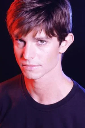 Photo de Jason Behr