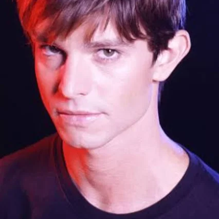 Jason Behr
