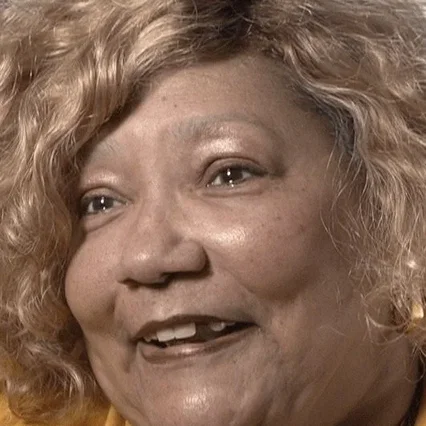 Jedda Jones