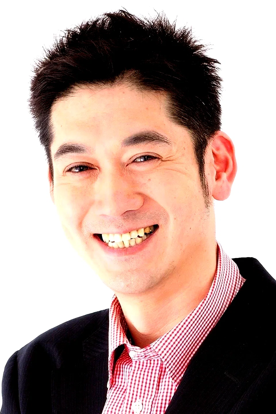 Masahiro Kobayashi