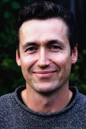 Andrew Currie photo