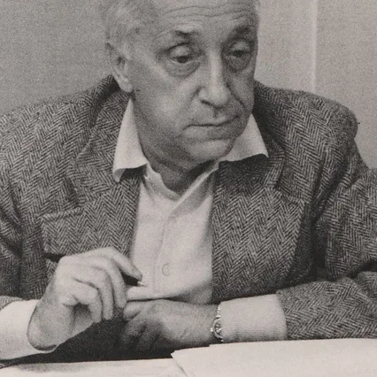 Francesco Leonetti