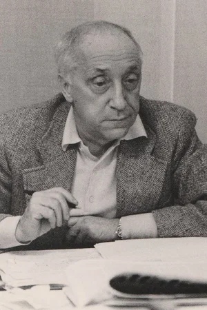 Francesco Leonetti photo