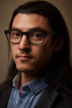  Jeff Orlowski photo