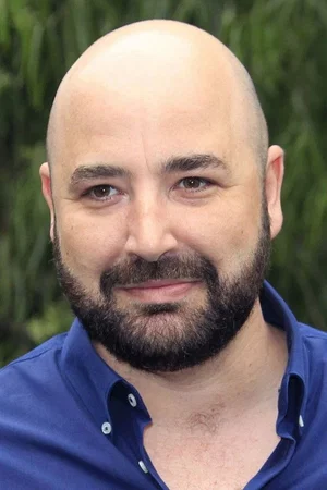  Anthony Maras