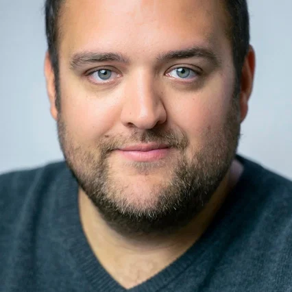  Alan Mehdizadeh