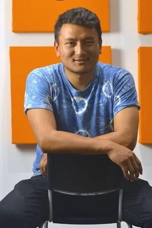  Ugyen Norbu Lhendup