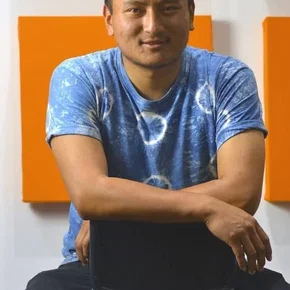 Photo star :  Ugyen Norbu Lhendup