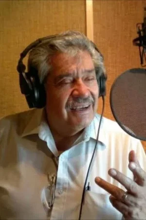 Photo de  Blas García