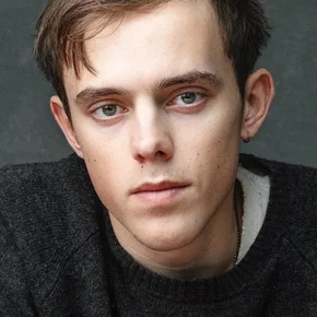 Photo star :  Jack Barton