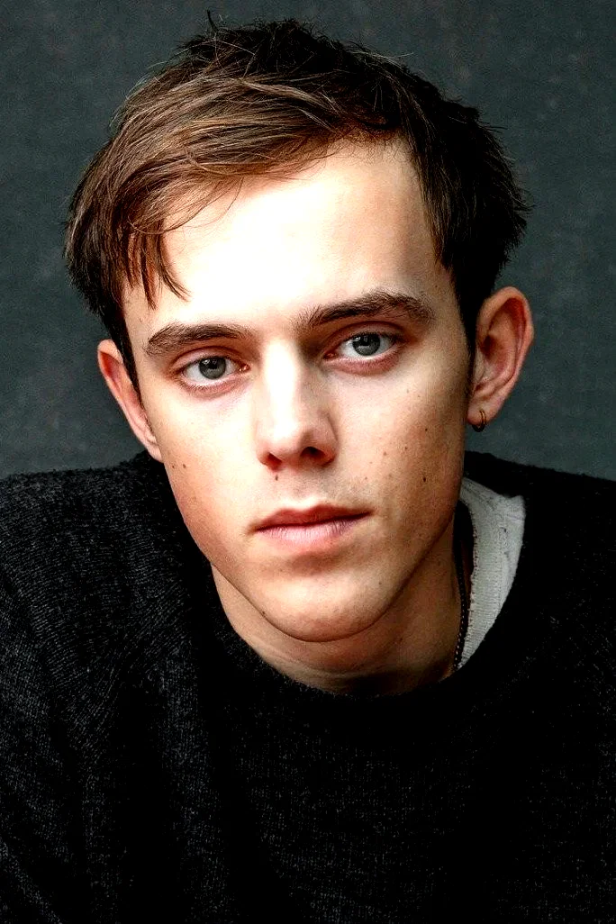  Jack Barton