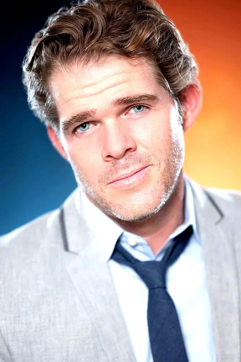  Jake Jensen