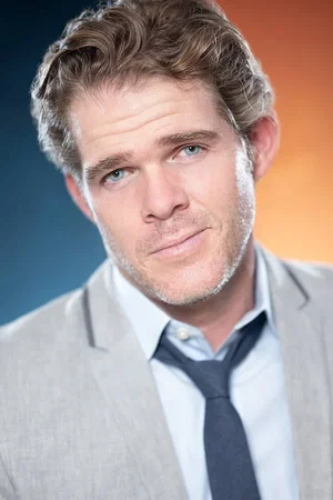  Jake Jensen
