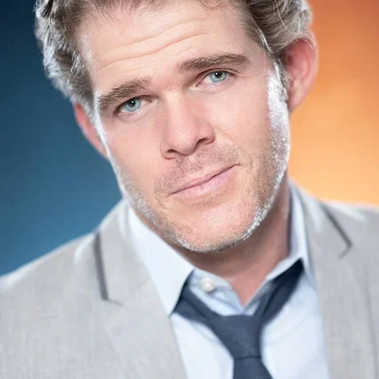  Jake Jensen