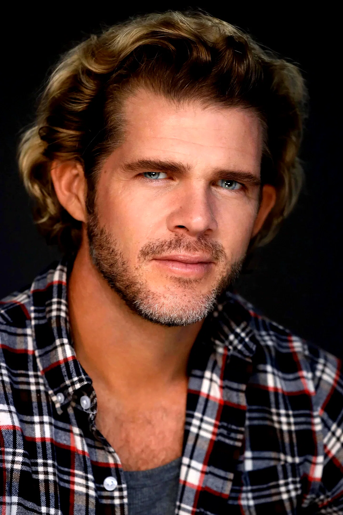  Jake Jensen