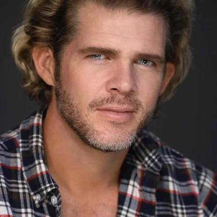  Jake Jensen