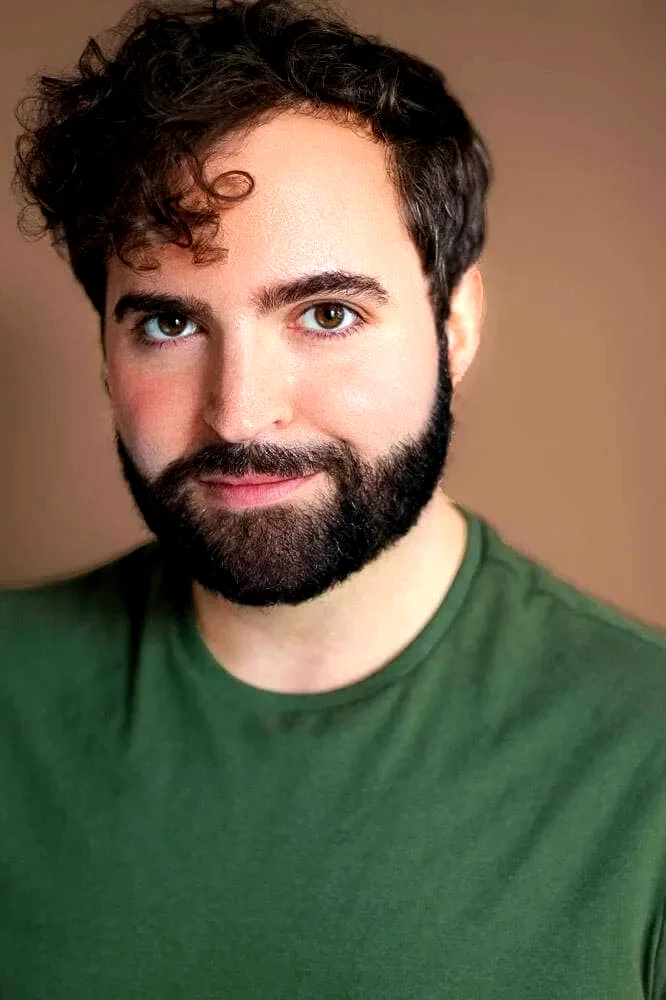  Matt Wood