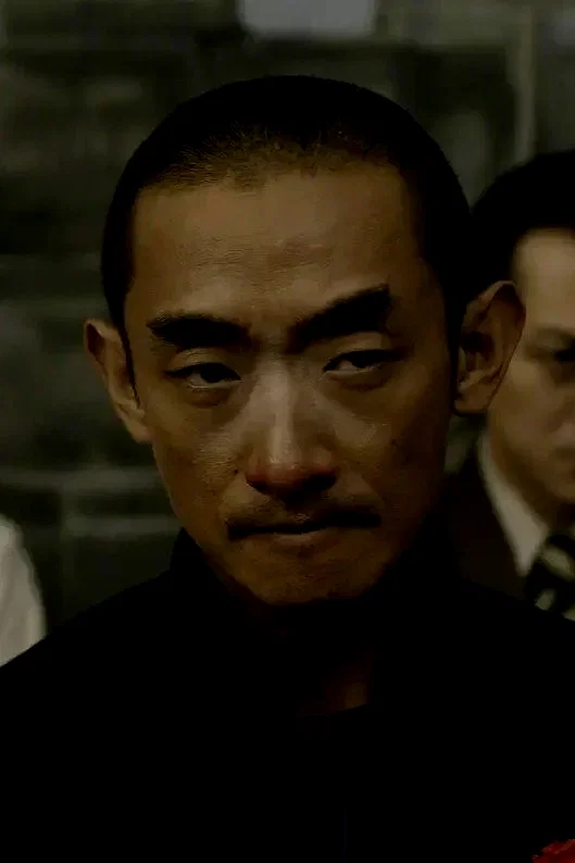  Yi Sicheng