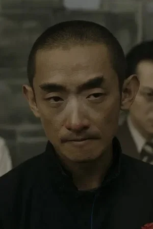  Yi Sicheng photo