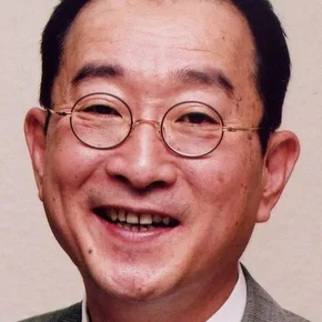 Photo star :  Shigeru Yazaki