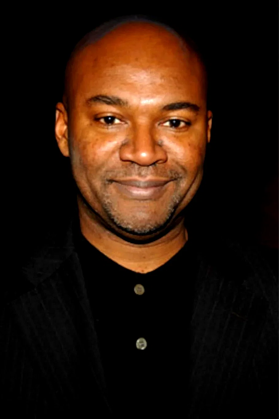  Nelson George