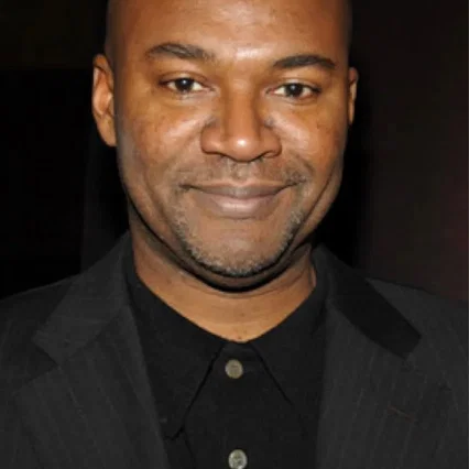 Nelson George