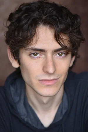 Lukas Jann photo