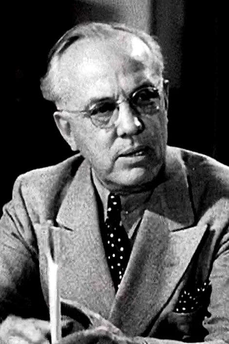  John Hyams