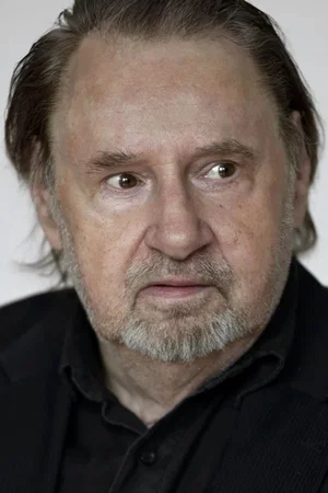  Paul Burian photo